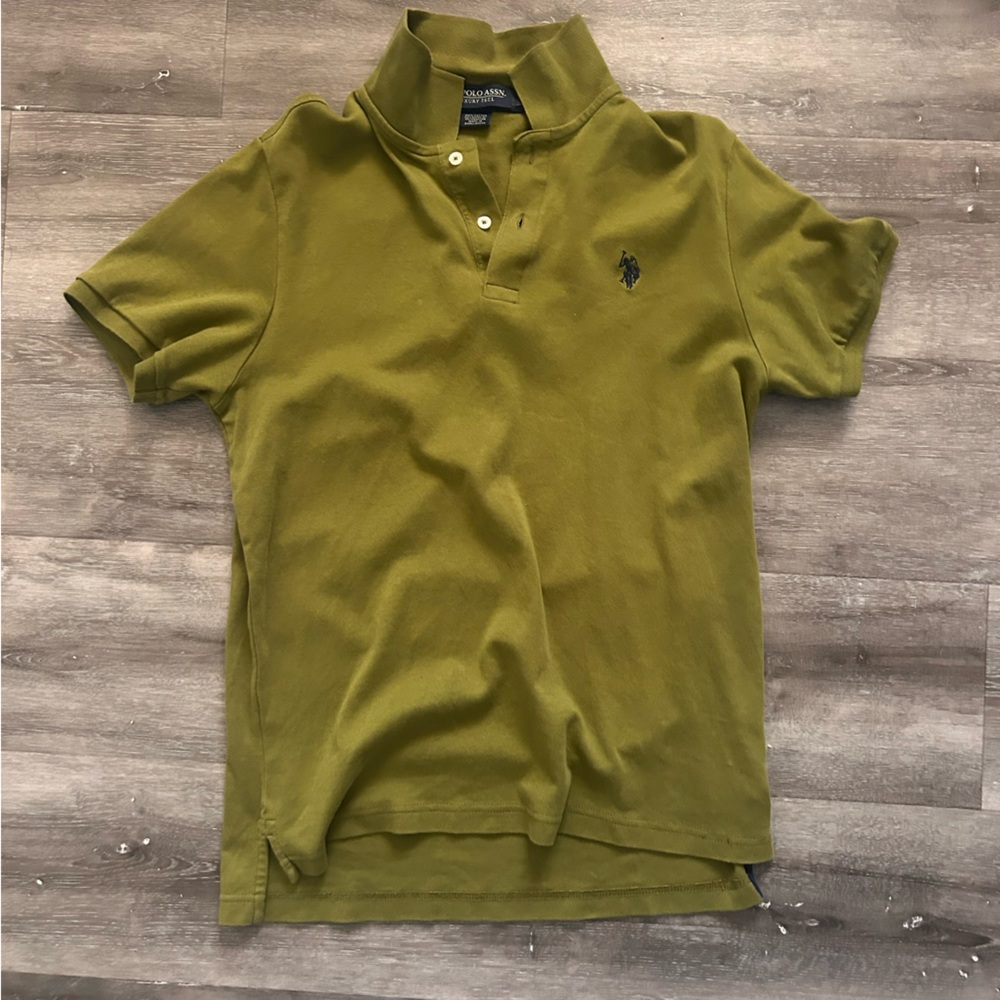 U.S. POLO ASSN.